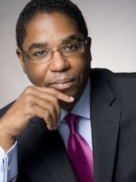 Andre Taylor | Award Winning Entrepreneur and ABC News' Money Matters Contributor