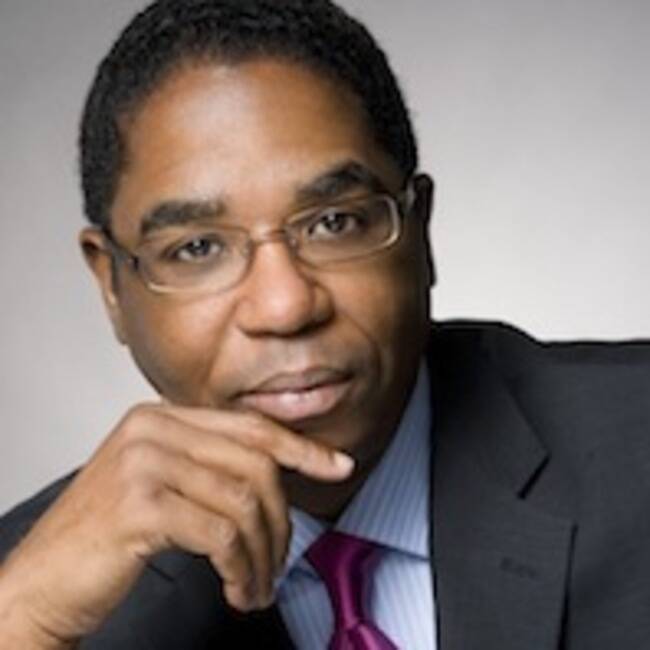 Premiere Speakers Bureau, Andre Taylor