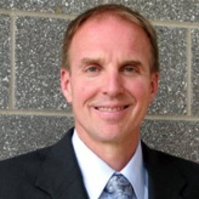 Premiere Speakers Bureau, Jim Johnson