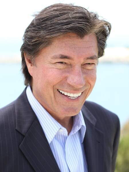 Ross Shafer | Hilarious Motivator and Change Expert
