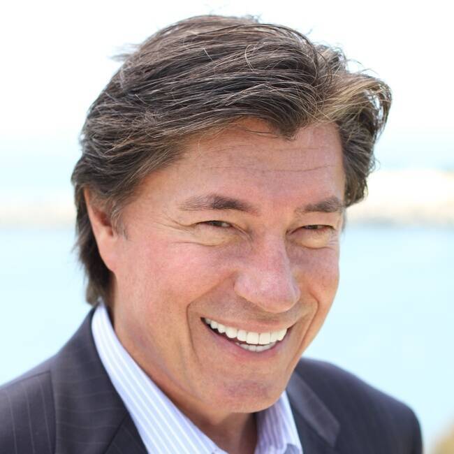 Ross Shafer: Hilarious Motivator and Change Expert