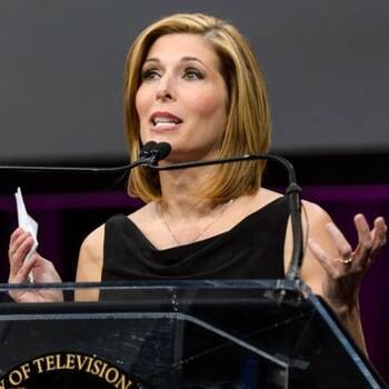 Sharyl Attkisson