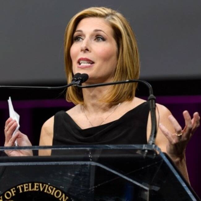 Sharyl Attkisson: Author of Upcoming Book, “Follow the Science"