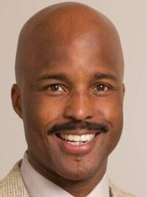 Mike Carey | Keynote Speaker | Premiere Speakers Bureau