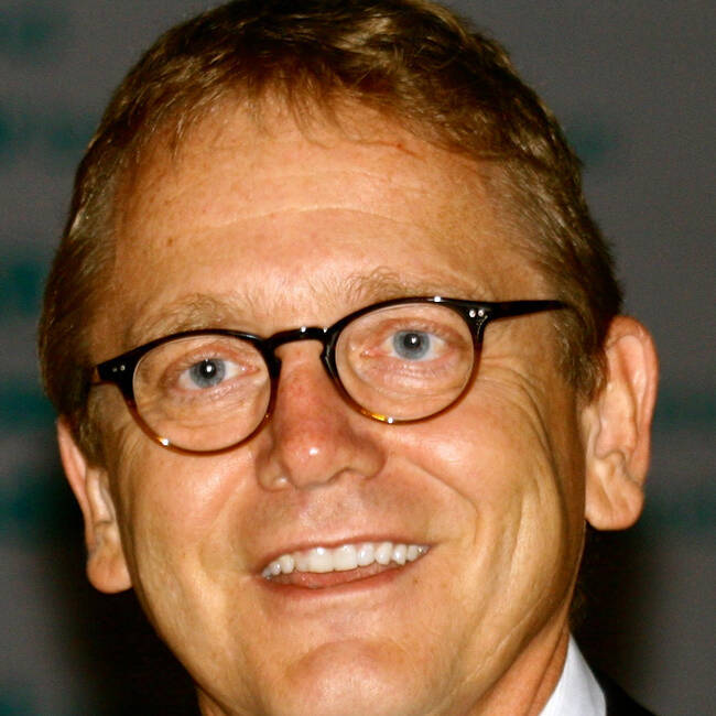 Premiere Speakers Bureau, Curt Coffman