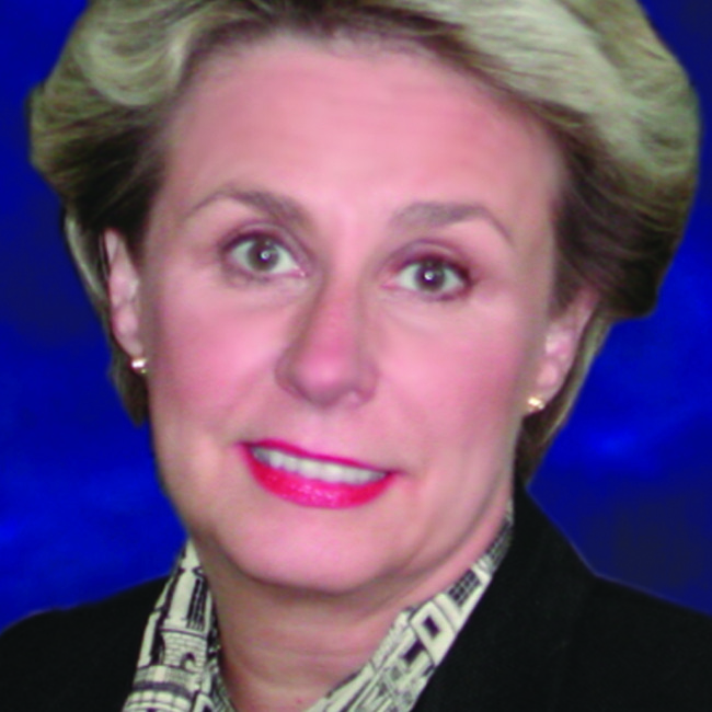 Premiere Speakers Bureau, Cheryl Currid