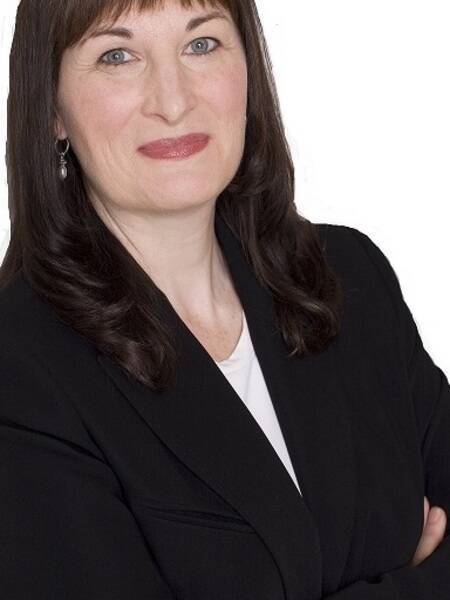 Olivia McIvor | Human Resources Innovator