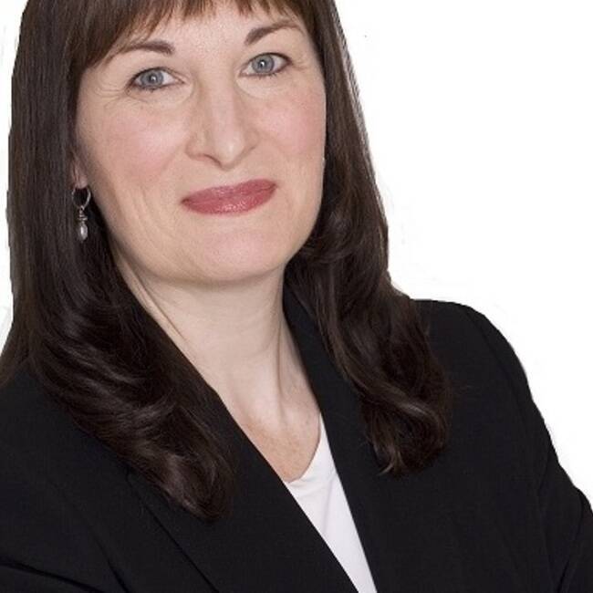 Premiere Speakers Bureau, Olivia McIvor
