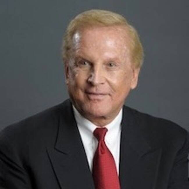 Premiere Speakers Bureau, Denis Waitley