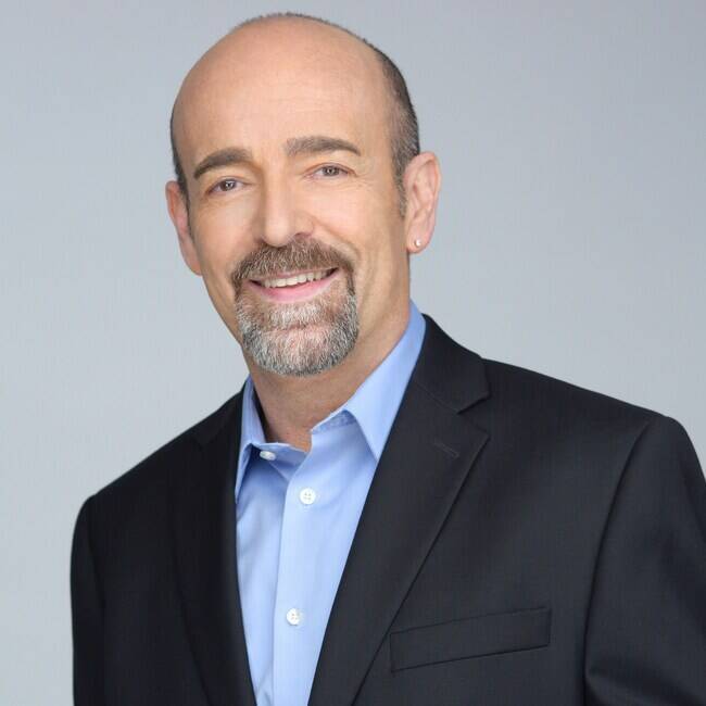 Premiere Speakers Bureau, Steve Rizzo