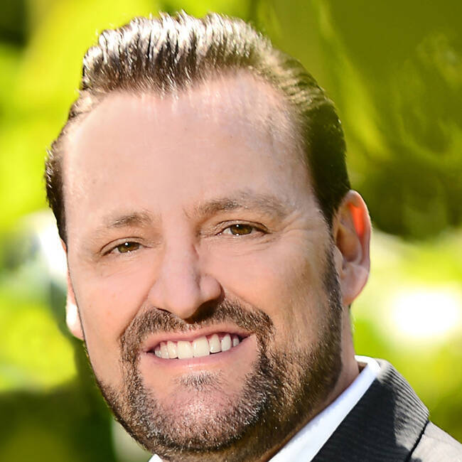 Rowan Gibson: Global business strategist, bestselling author and expert on radical innovation