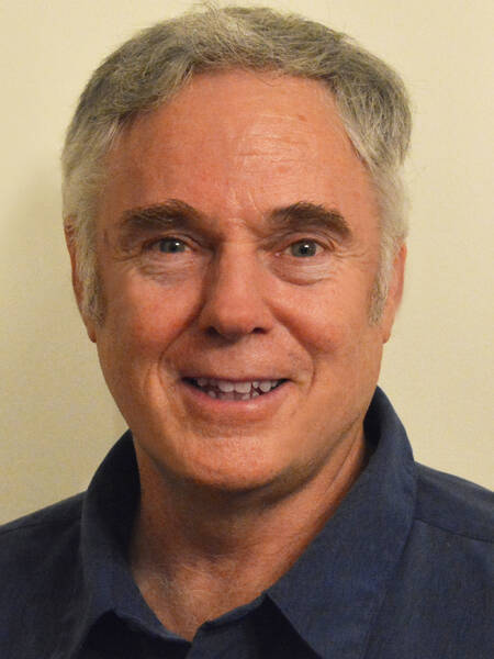 Ted McCain | Educational Futurist and Technology Guru
