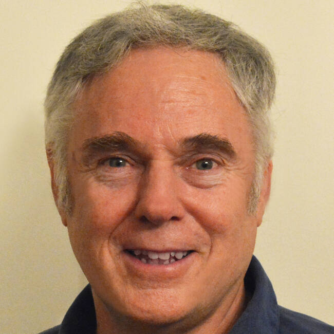 Premiere Speakers Bureau, Ted McCain