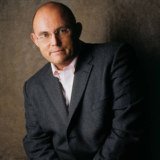 Premiere Speakers Bureau, Ronan Tynan