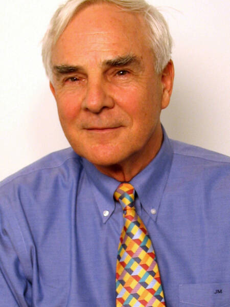 John Merrow | Education Correspondent with PBS NewsHour and President of Learning Matters, Inc.