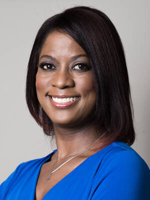 Deneen Borelli | Keynote Speaker | Premiere Speakers Bureau