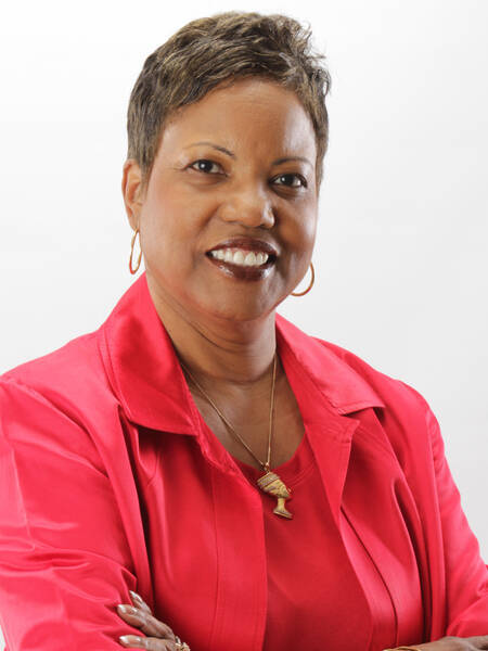 Marcia Tate | Founder of Developing Minds, Inc.