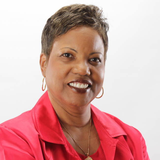 Premiere Speakers Bureau, Marcia Tate