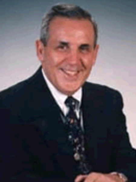 Peter deLisser | Author and Lecturer on Management, Sales and Change 