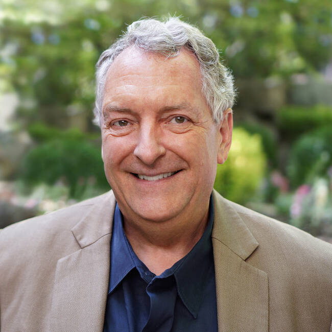 Premiere Speakers Bureau, David Ulrich