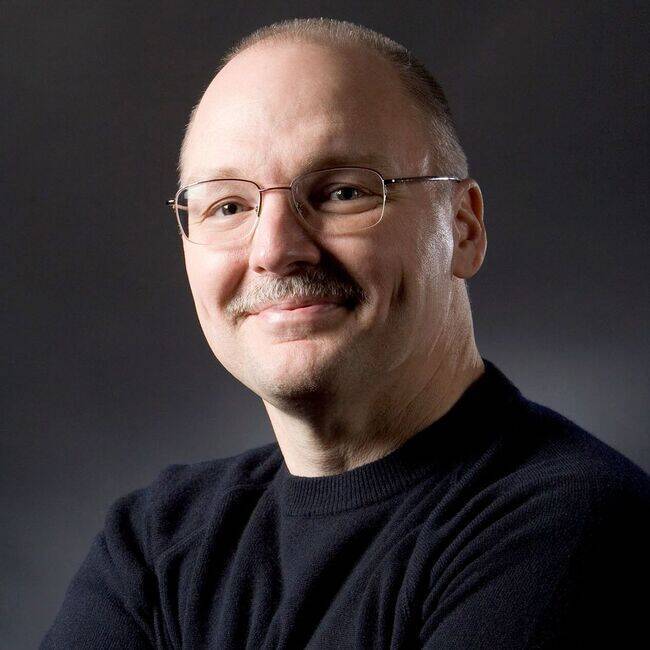 Premiere Speakers Bureau, Jeff DeGraff