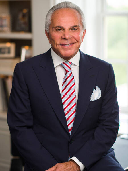 Joe Plumeri | Vice Chairman of the First Data Board of Directors, Former CEO of Citibank North America, One of the Most Influential People in Finance
