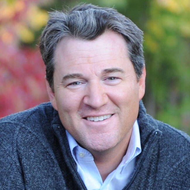 Premiere Speakers Bureau, Hal Runkel