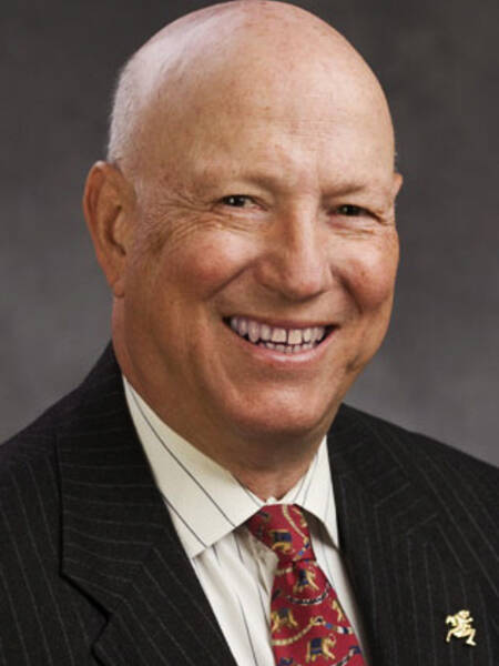 Dr. James F. Smith | US and global economic forecasts that inform, educate and entertain