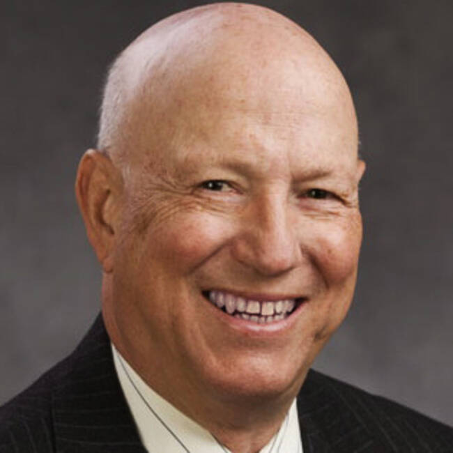 Dr. James F. Smith: US and global economic forecasts that inform, educate and entertain