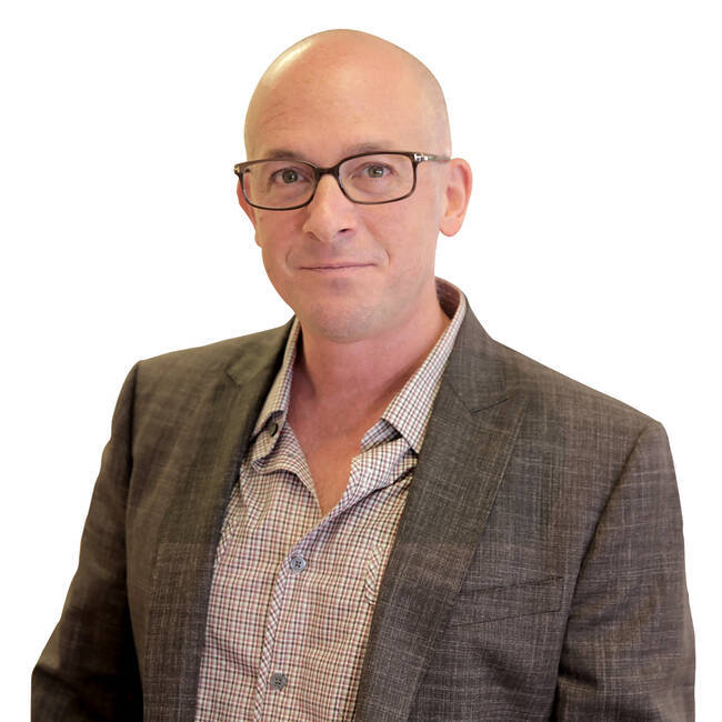 Premiere Speakers Bureau, Mark Jeffries