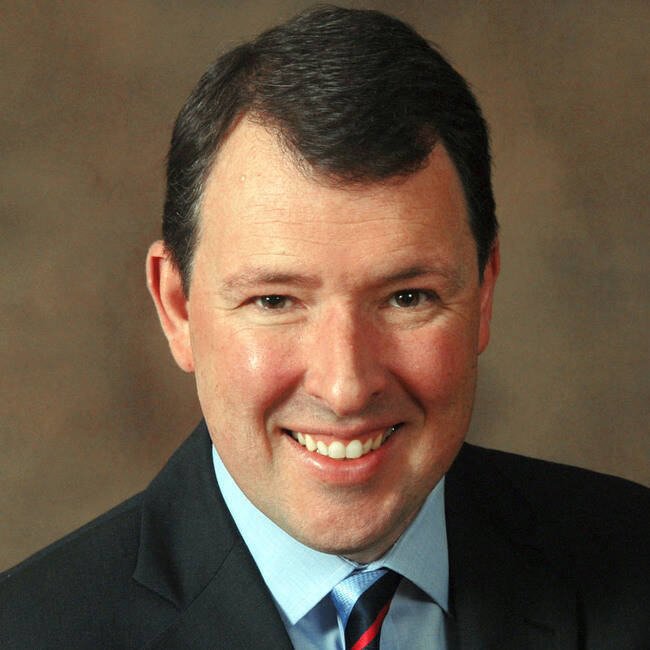 Premiere Speakers Bureau, Marc Thiessen