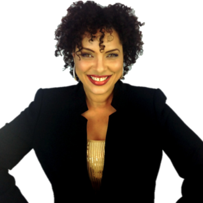 Premiere Speakers Bureau, Dawnna St Louis