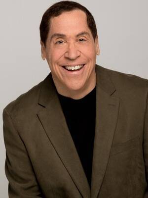 Roy Firestone | Keynote Speaker | Premiere Speakers Bureau