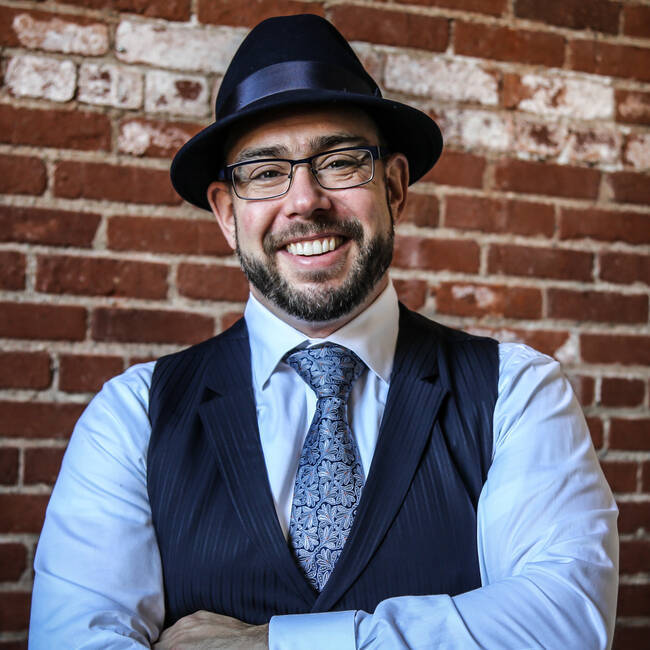 Premiere Speakers Bureau, Drew Dudley