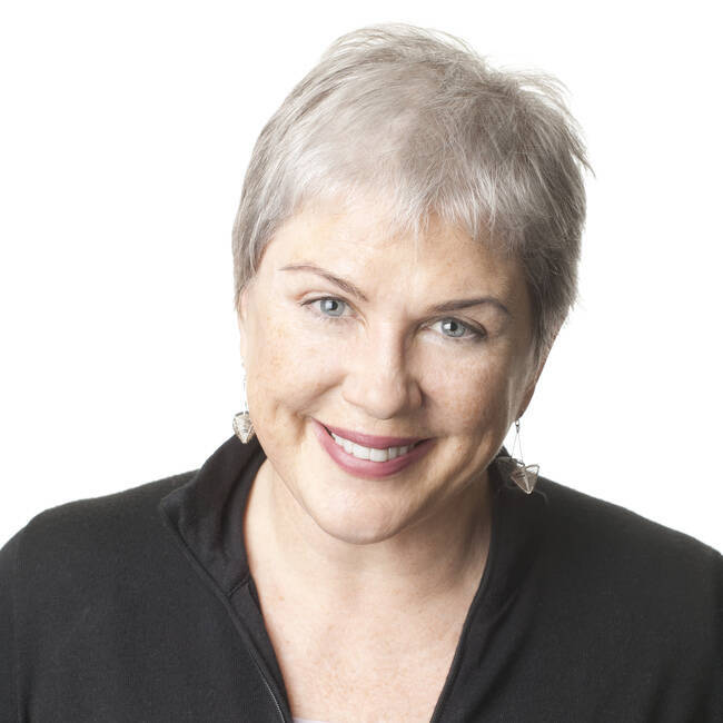 Premiere Speakers Bureau, Julia Sweeney