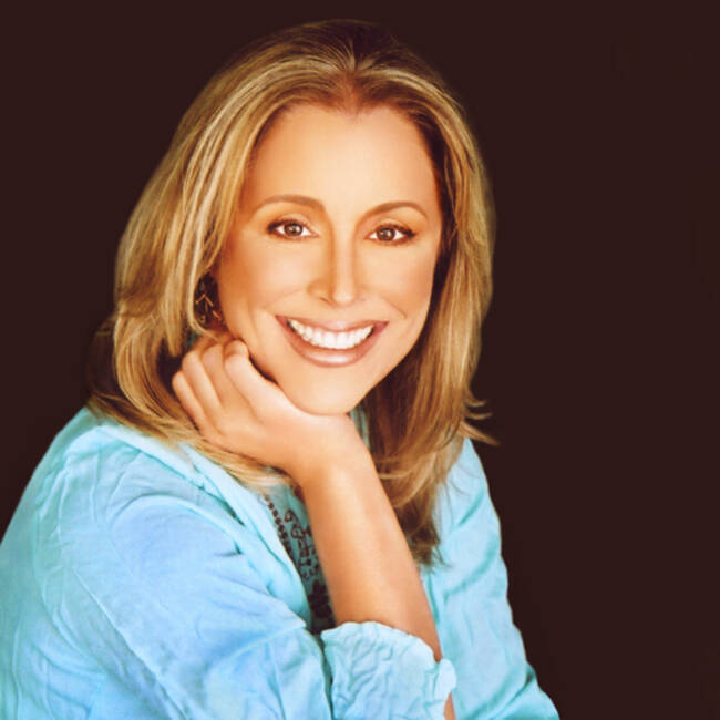 Premiere Speakers Bureau, Donna Rice Hughes