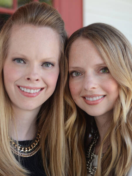 Deondra and Desirae Brown | Award Winning Classical Artists, Survivors of Sexual Abuse and Creators of The Foundation for Survivors of Abuse