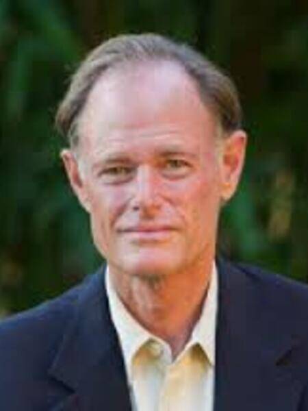 David Perlmutter | Mind, Body & Wellness Expert