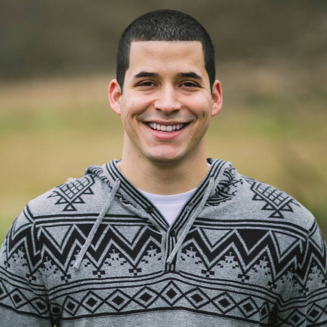 Premiere Speakers Bureau, Jefferson Bethke