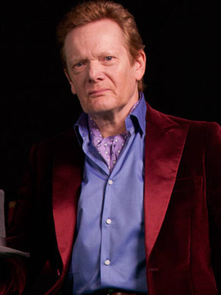Philippe Petit | Subject of the Academy-Award winning MAN ON WIR