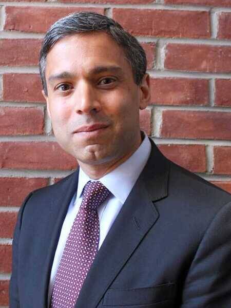 Vikram Mansharamani | Lecturer, Harvard John Paulson School of Engineering & Applied Science Author of Boombustology.