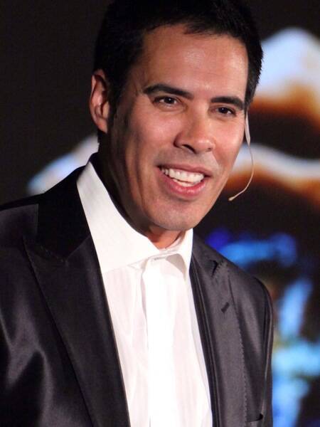 Freddie Ravel | Grammy Nominated Performer and Business Visionary