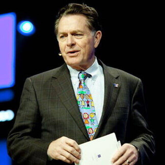 Premiere Speakers Bureau, Lee Cockerell