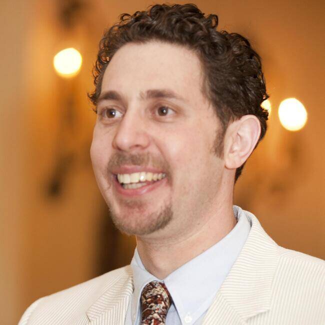 Premiere Speakers Bureau, Dave Levin