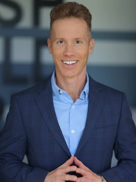 Premiere Speakers Bureau, David Nico
