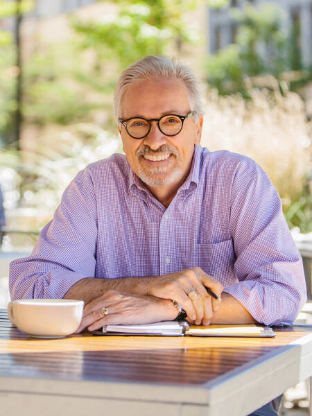 Dr. Will Miller | Cultural and Media Commentator and Comedian