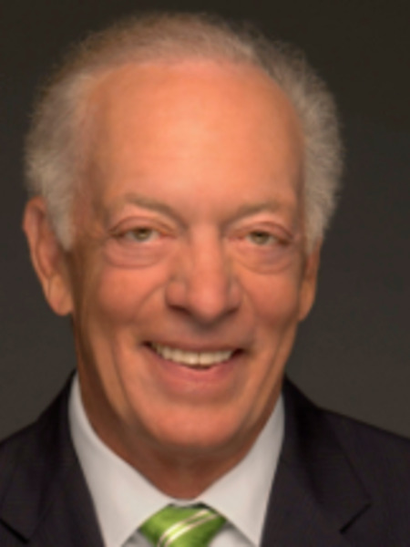 Dick Stockton | Award Winning Sportscaster, Broadcaster and Analyst