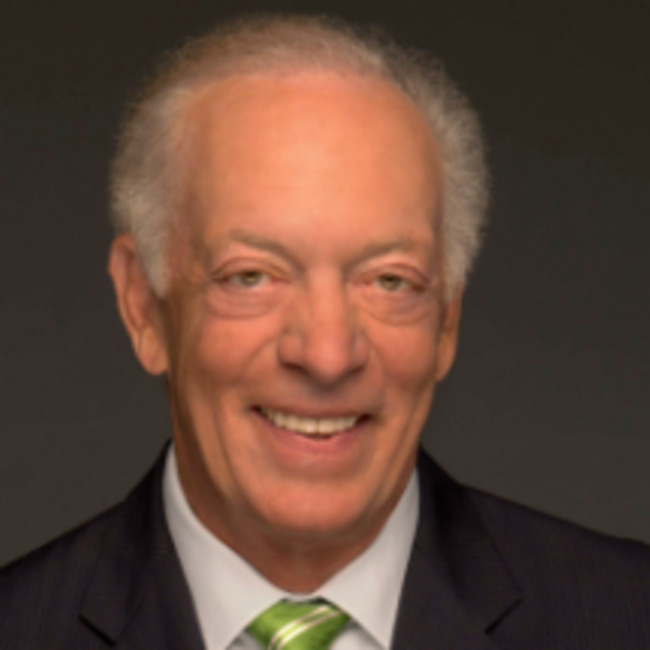 Premiere Speakers Bureau, Dick Stockton