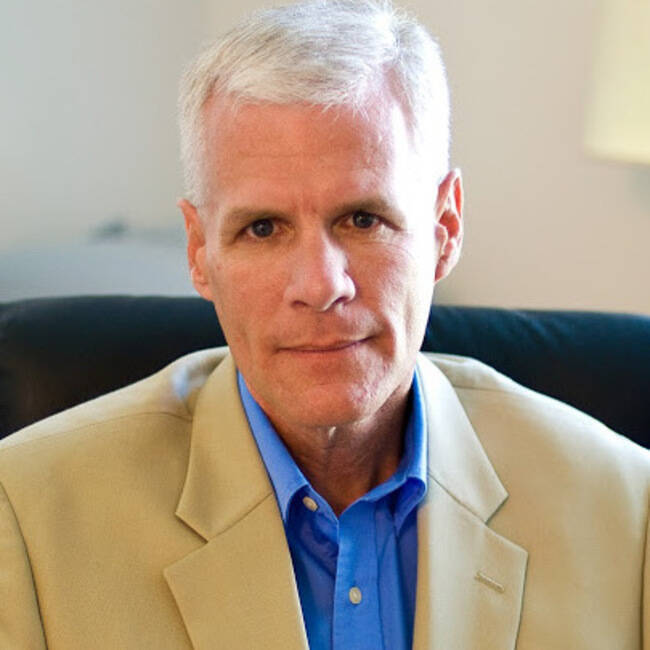 Premiere Speakers Bureau, Rick Wormeli