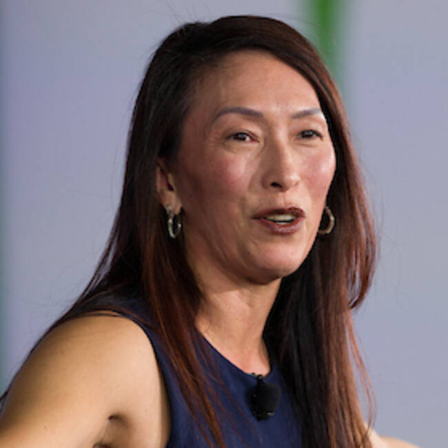 Premiere Speakers Bureau, Denise Lee Yohn